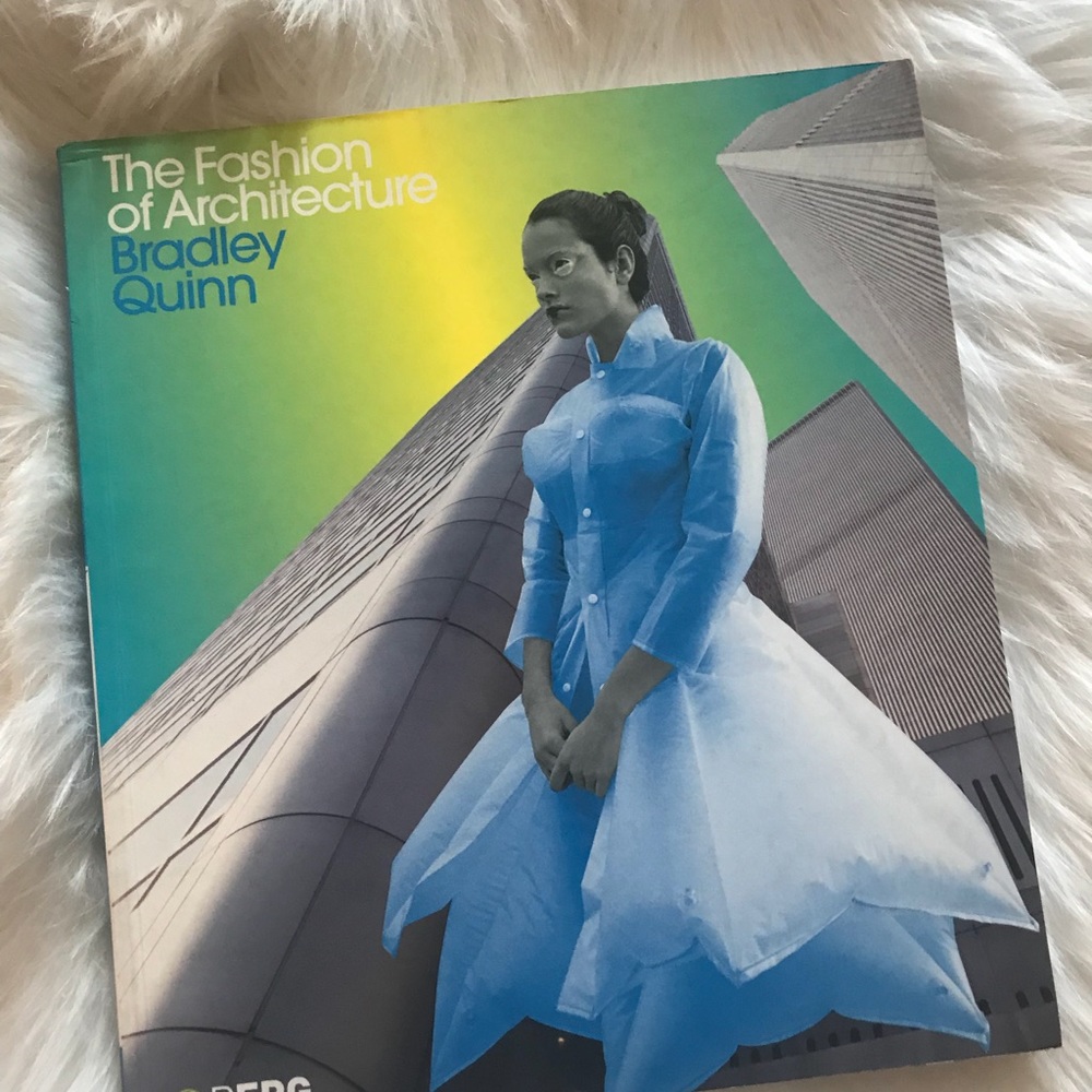 Fashion of Architecture